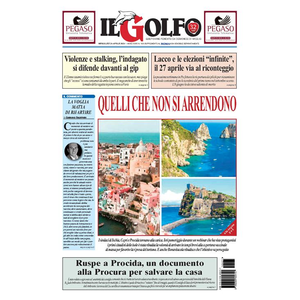 Ilgolfo24.It